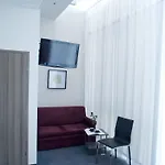 호텔 Centrum Business 크라쿠프
