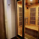 호텔 Centrum Business 크라쿠프