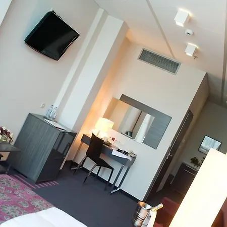 Centrum Business Krakau