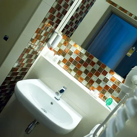 Centrum Business Hotel Krakau