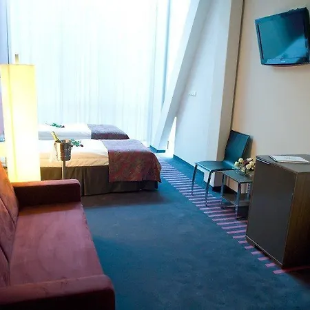Centrum Business Hotel