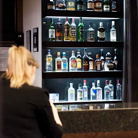 Centrum Business 4* Krakau