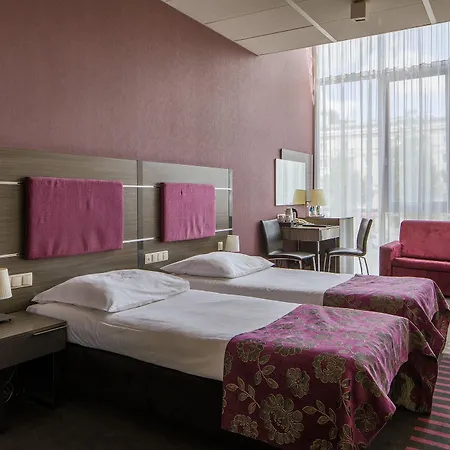 Centrum Business Hotel Cracóvia