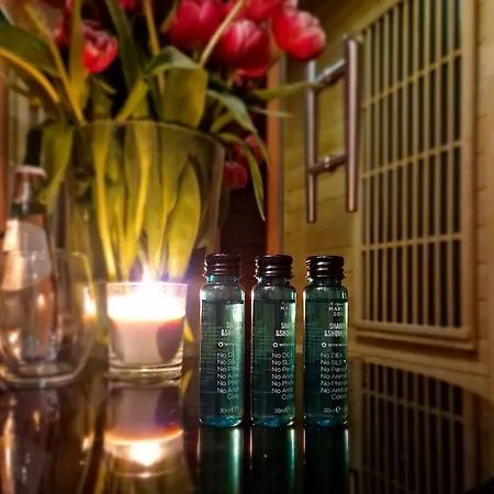 Centrum Business Krakau