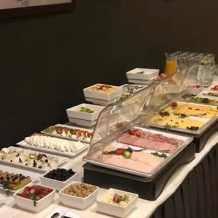 Hotel Centrum Business 4*