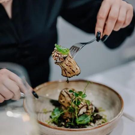 Centrum Business Hotel