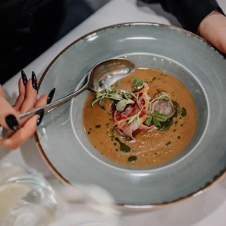 Hotel Centrum Business