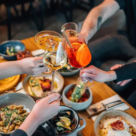 Centrum Business Krakau