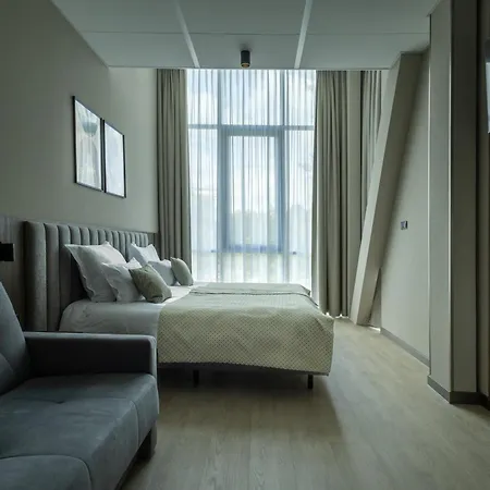 Centrum Business Hotel 4*