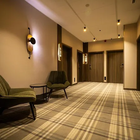 Hotel Centrum Business