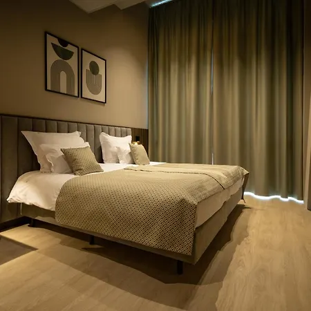 Hotel Centrum Business 4*