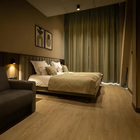 Centrum Business Hotel