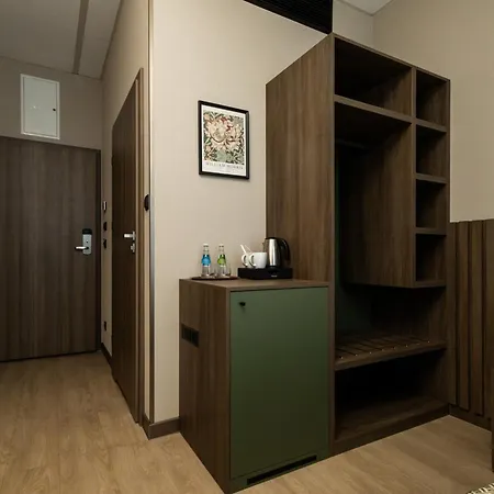 Centrum Business Hotel Krakau