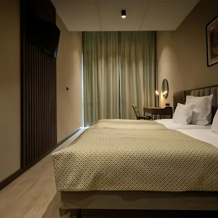 Hotel Centrum Business Krakau