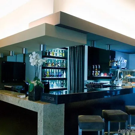 Centrum Business Hotel 4*