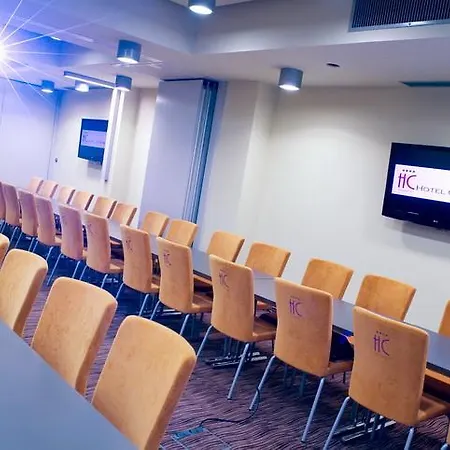 Centrum Business Hotel Cracóvia