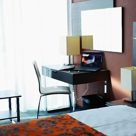 Centrum Business Hotel