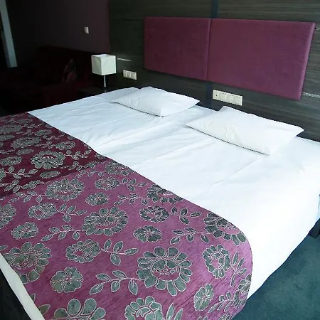 Centrum Business Hotel