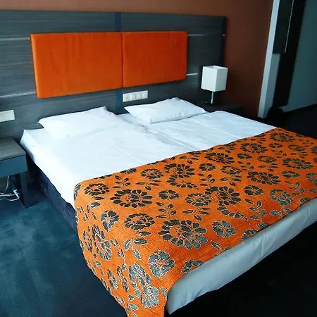 Centrum Business 4* Krakau