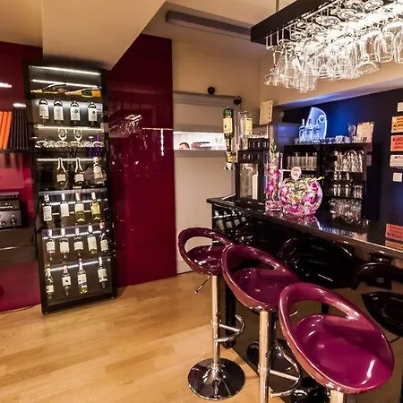 Centrum Business 4* Cracovia