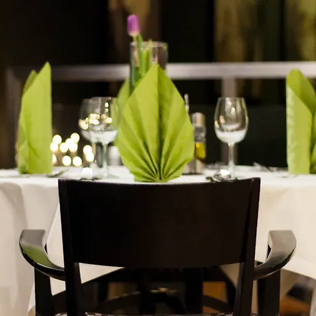 Centrum Business Hotel Cracovia