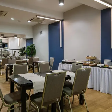 Centrum Business 4* Cracovia