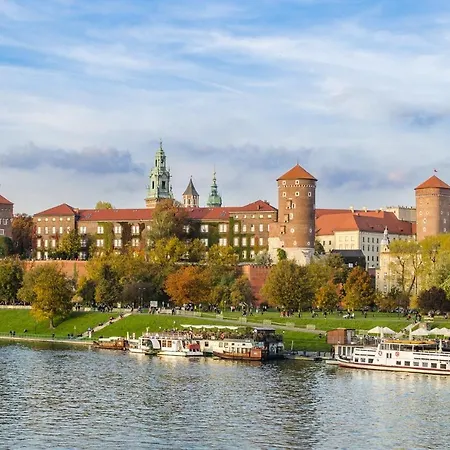 Hotel Centrum Business Cracovia