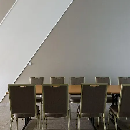 Hotel Centrum Business Cracovia