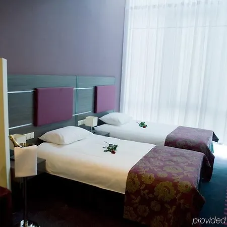 Centrum Business Cracovia