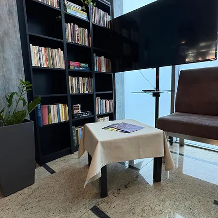 Centrum Business 4* Cracovia