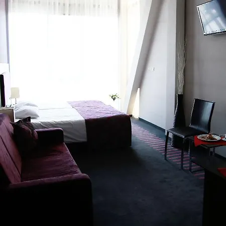 Centrum Business Cracovia