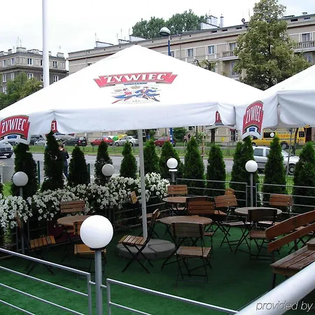 Centrum Business Cracovia