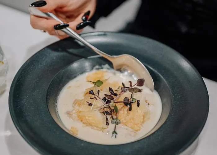 Centrum Business Ξενοδοχείο 4*