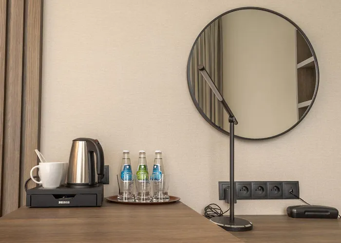 Ξενοδοχείο Centrum Business