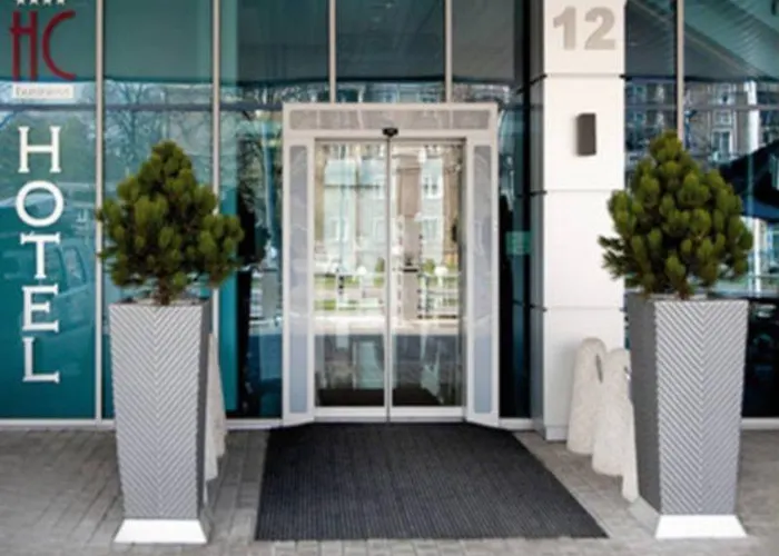 Centrum Business Ξενοδοχείο