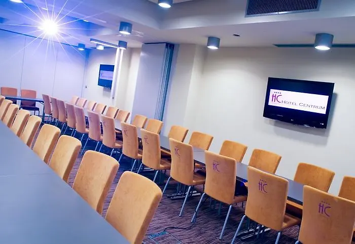 Centrum Business Ξενοδοχείο Krasków