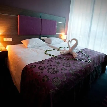 ホテル Centrum Business