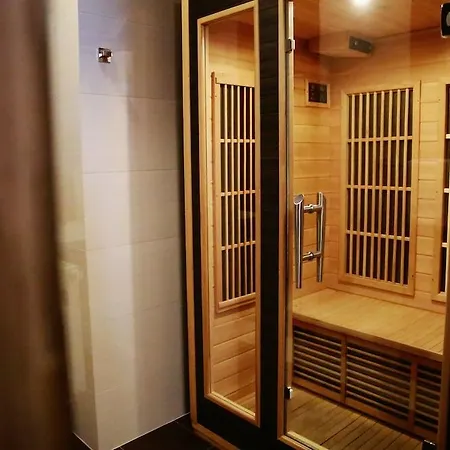 ホテル Centrum Business クラクフ