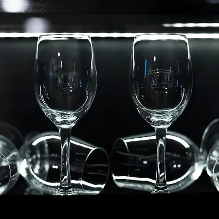 Centrum Business ホテル