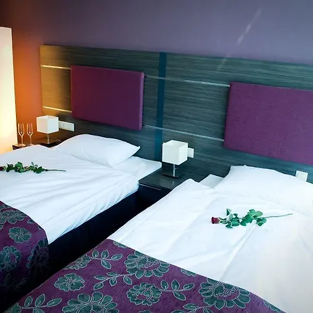 Centrum Business クラクフ