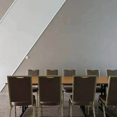 ホテル Centrum Business クラクフ