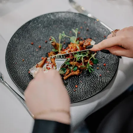 Отель Centrum Business Краков