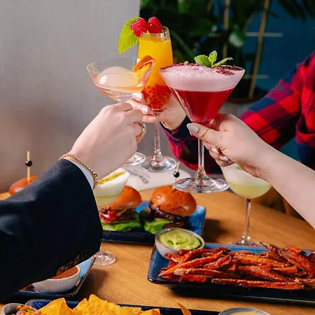 Centrum Business 4* Краков