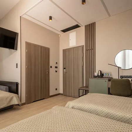 Centrum Business Hotel