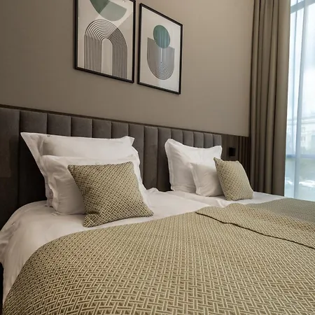 Centrum Business クラクフ