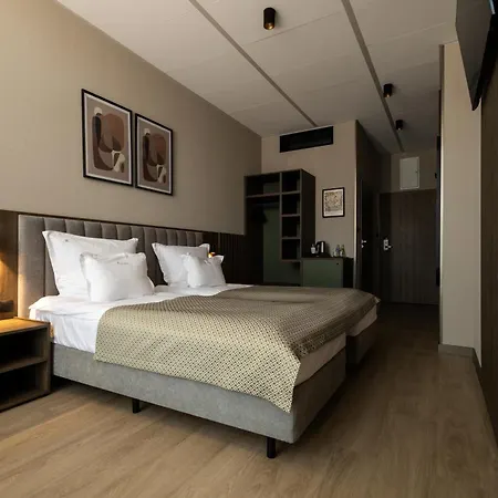 Centrum Business Отель 4*