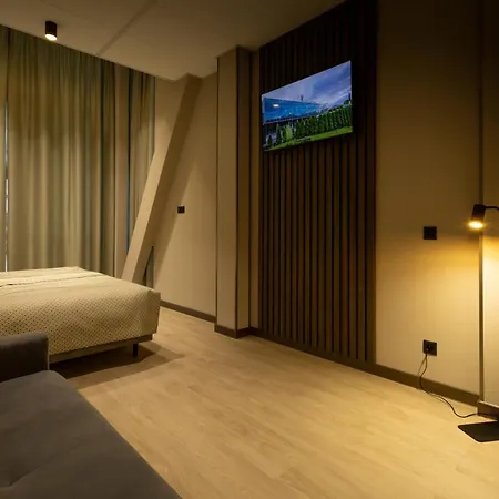 Centrum Business ホテル クラクフ