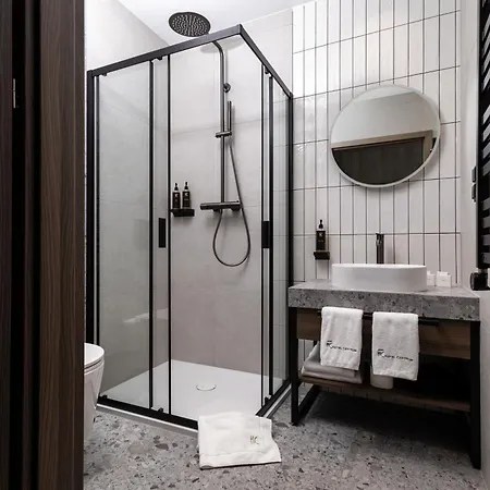 Отель Centrum Business 4*