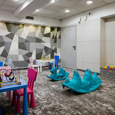 Otel Centrum Business