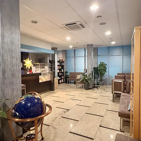 Hotel Centrum Business